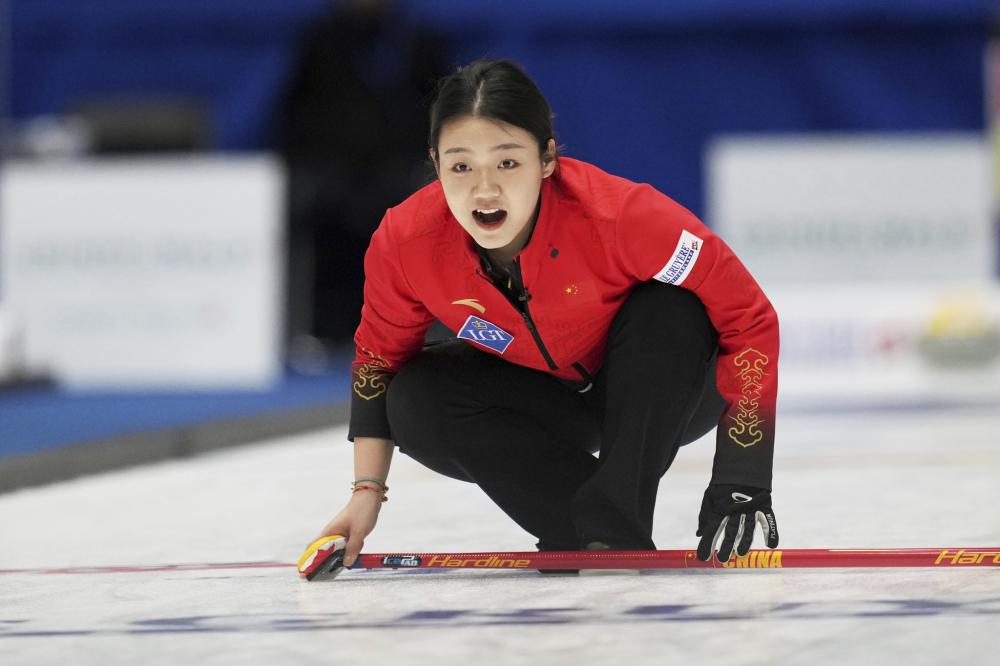 这次战术执行堪称教科书