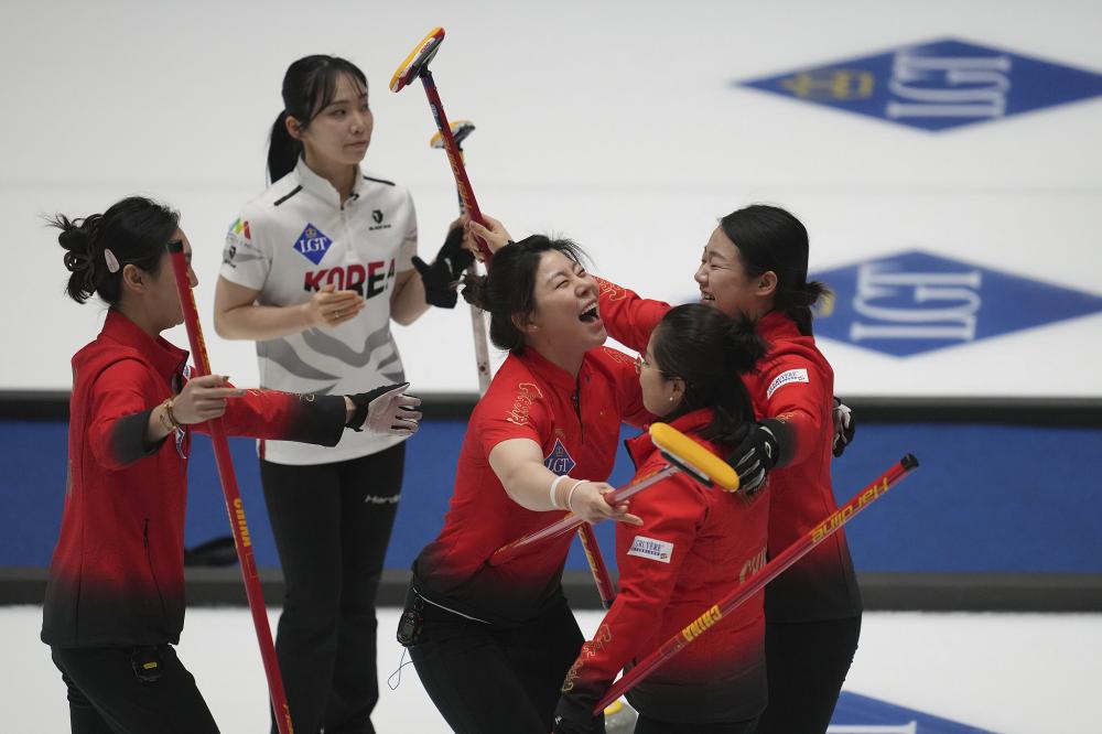 阿利恩和琼斯“略显平淡”，能否把江苏女篮带入总决赛？